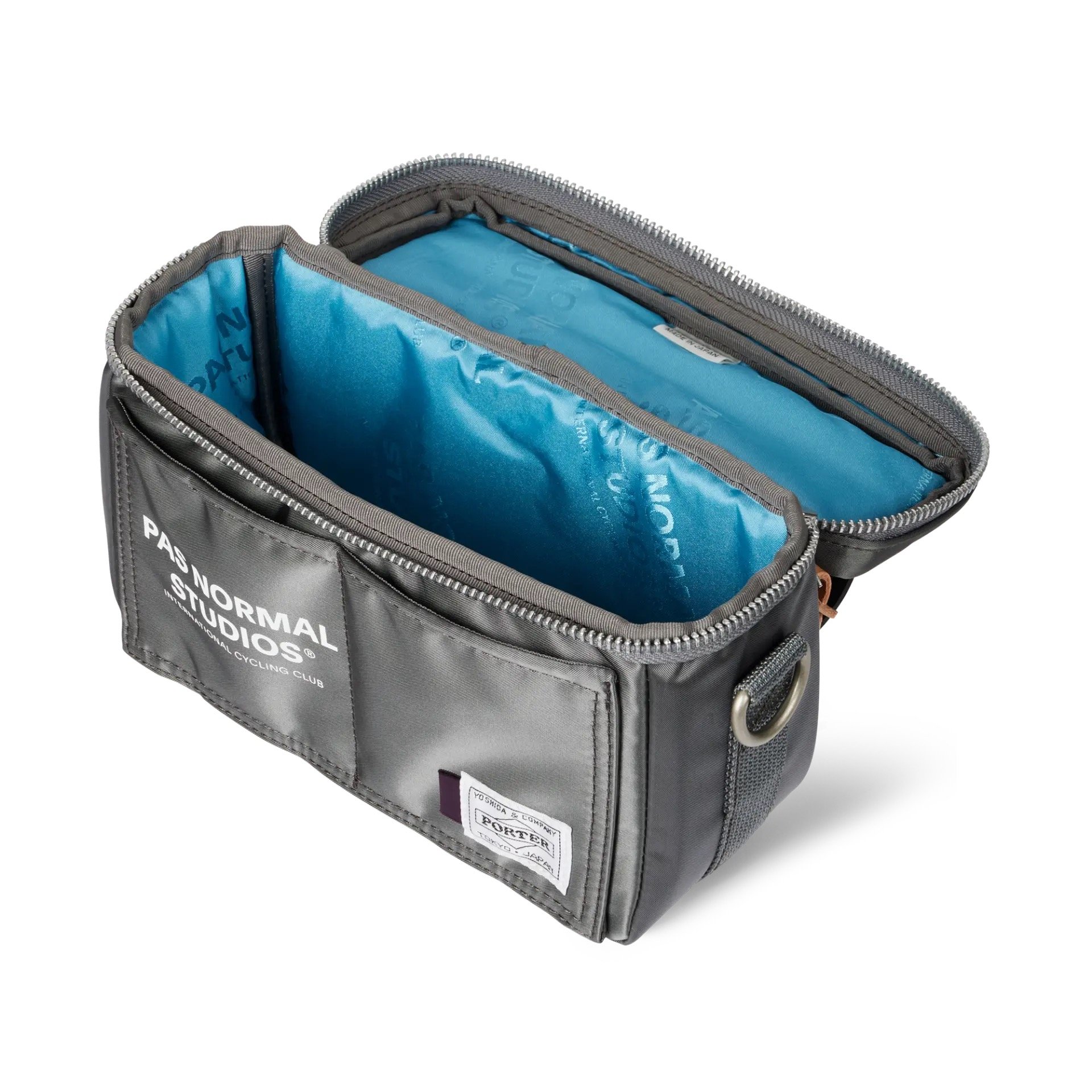 RAPHA Explore Bar Bag Mustard — Cycle Store Zurich RAPHA Explore Bar Bag Mustard — Cycle Store Zurich